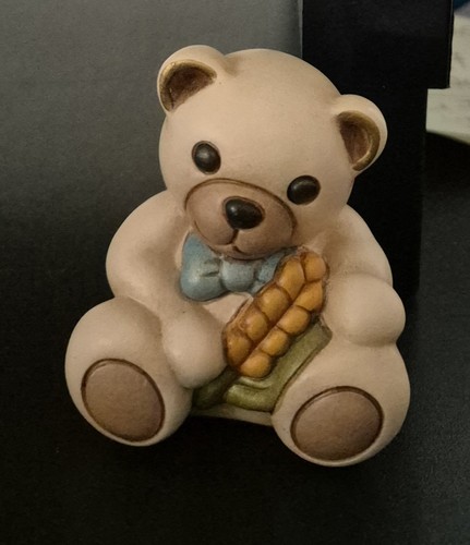 Orsetto teddy lui - lui, spiga