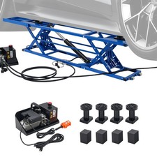 Authentic Portable Car Lift