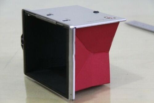 Cappa messa fuoco - cappa, a