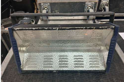 Botex 1500 dmx luce strobo - botex, sp-1500