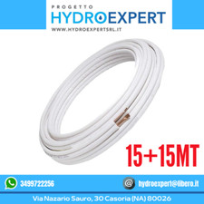 Tubi Rame Condizionatore