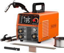 FEIFANKE MIG135 Saldatrice A