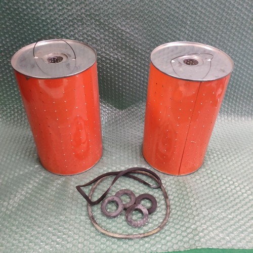 Filtri gasolio lancia 703 - gasolio,