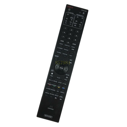 Telecomando adatto per pioneer - telecomando,