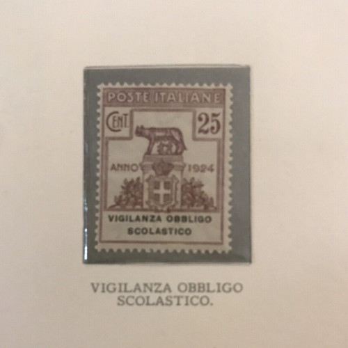 Enti parastatali 1924 - enti,