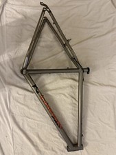 Cuadro mongoose pro - mongoose,