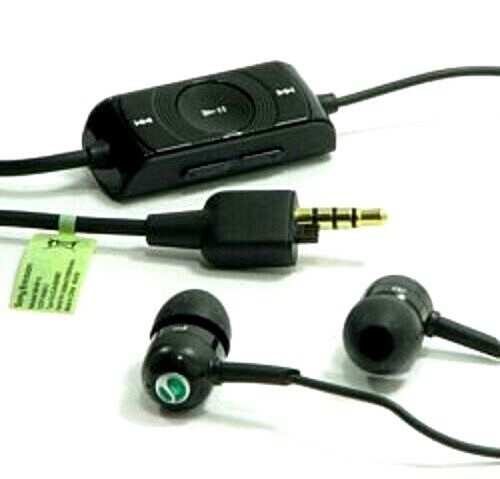 Cuffie auricolari originali