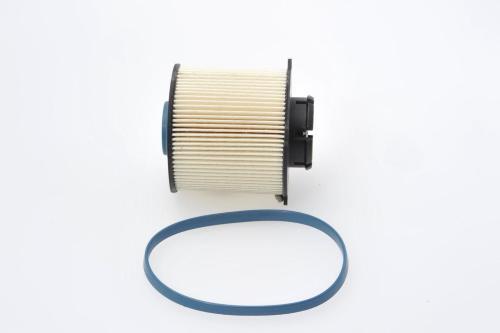 Bosch filtro gasolio opel - bosch,