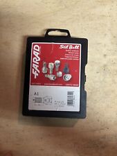 BULLONI ANTIFURTO RUOTA STILL BULL FIAT PANDA 2003 IN POI