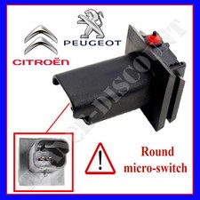 Berlingo Partner PULSANTE