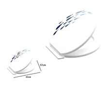 x Sedile Coprivaso Wc Water