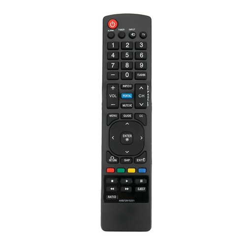 New akb72915231 replace remote - akb72915231,