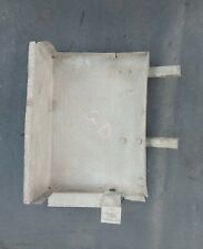 Paracalore Mercedes classe G W460 240 250 GD protezione marmitta  centrale .