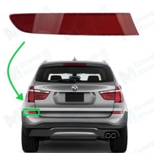 Bmw X3 F25 2014 - 2017