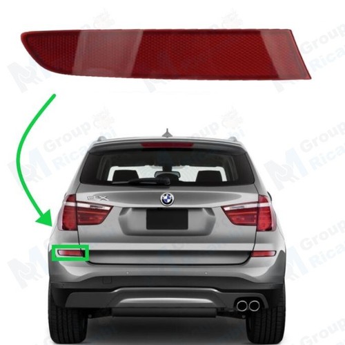 Bmw f25 2014 2017 - x3,