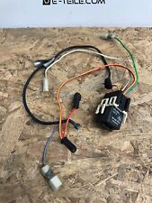 BMW E30 set cavi cambio comfort alzacristalli con relè