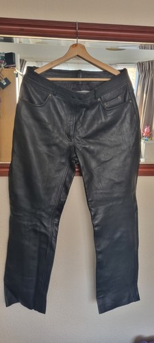 Pantalone motociclista spada - pantalone,
