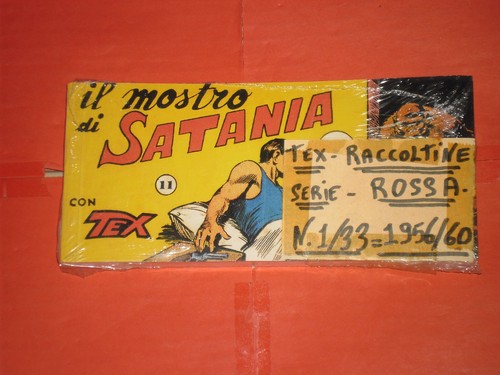Tex willer raccoltina - tex,