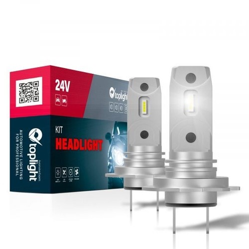Set lampade led toplight - set, 2