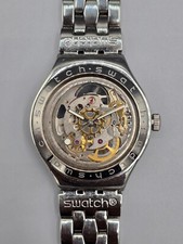 Orologio Uomo Swatch Irony