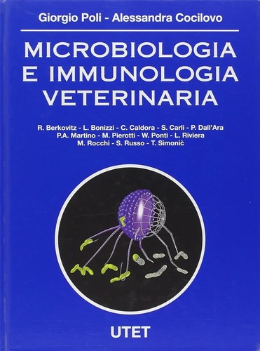Microbiologia immunologia - microbiologia, e