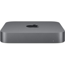 Apple 2018 Mac Mini Intel Core
