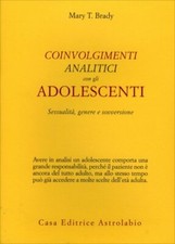 LIBRO COINVOLGIMENTI ANALITICI
