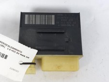 9652021180 CENTRALINA PRERISCALDAMENTO CITROEN BERLINGO II REST (B9) 1.6 HDI 8V 