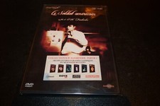 DVD NEUF "LE SOLDAT AMERICAIN"