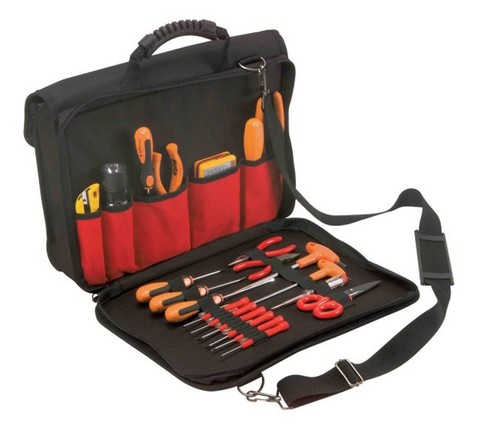 Borsa porta utensili porta