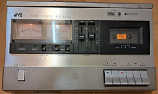 REGISTRATORE A CASSETTE JVC