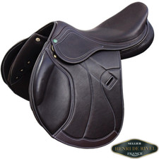 SELLA DA SALTO HENRI DE RIVEL