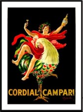 Poster Manifesto Locandina