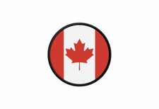 Patch toppe toppa badge