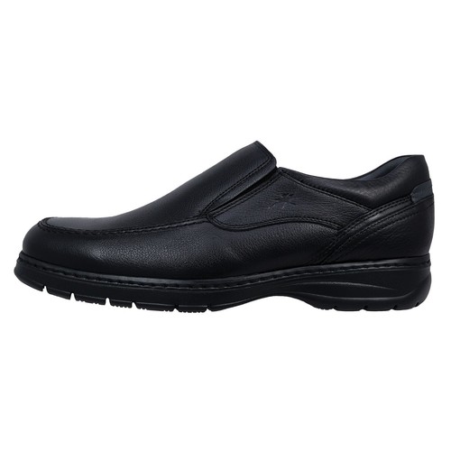 Fluchos crono mocassini - fluchos, uomo