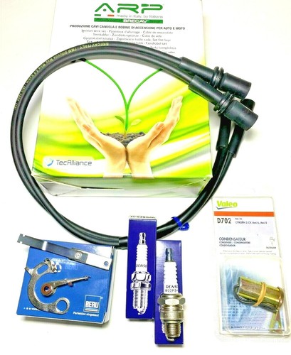 Kit accensione per - kit,