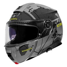 Casco Modulare SCHUBERTH C5