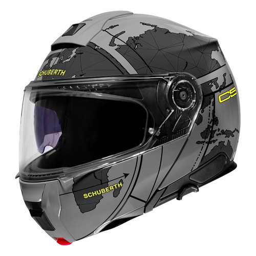 Casco modulare schuberth - modulare,
