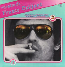 Ritratto Di... Franco Califano