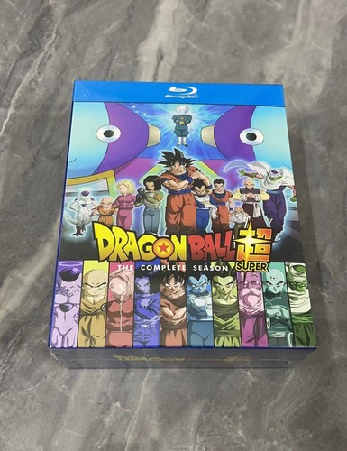 Dragon ball super the - ball, super: