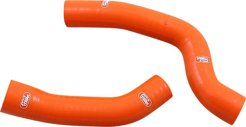 Samco ktm 122 kit - samco, ktm-122-or