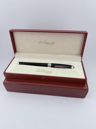 Penna stilografica dupont - penna,