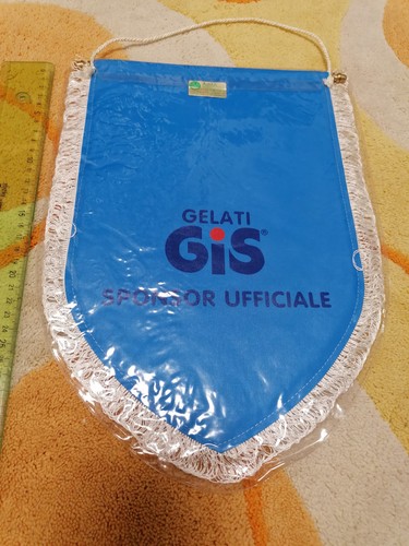 Gagliardetto calcio football - gagliardetto,