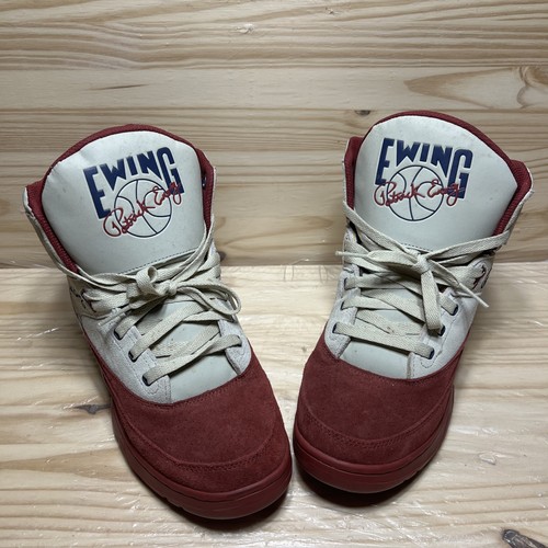 Scarpe basket patrick - scarpe, ewing