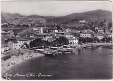 Porto azzurro elba - porto,