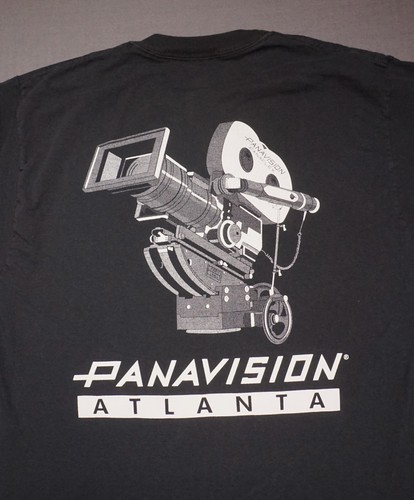 Panavision atlanta camicia - panavision,