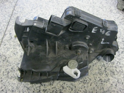 Serratura bmw 318i e46 con - e46,