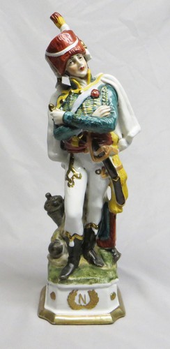 Porcellana vintage pietro - porcellana,