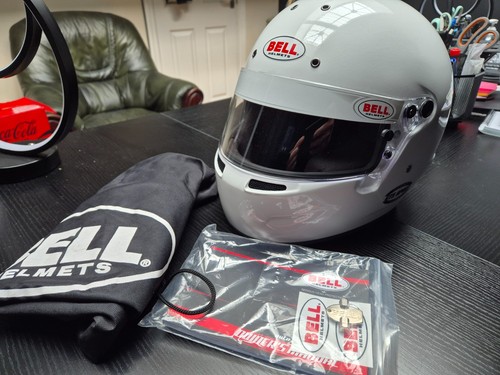 Casco sportivo bell gt5 - sportivo,