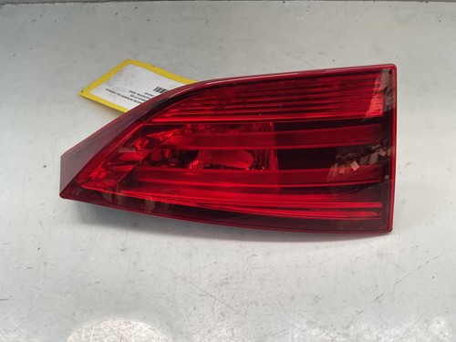 Fanale posteriore led - fanale,